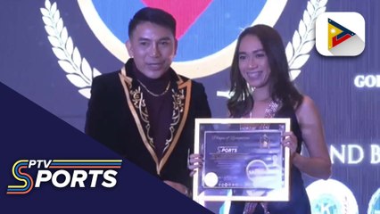 PTV Sports, pinarangalan sa Crown Global Awards