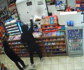Teenager charged with aggravated robbery in Canberra