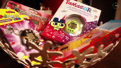 Elektroniczne jajko, o którym marzyło każde dziecko