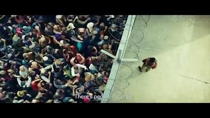 13 DAYS 13 NIGHTS Trailer (2025) War