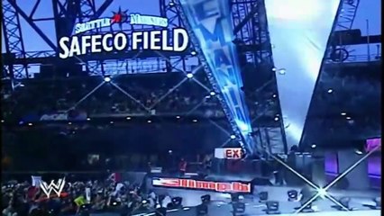 limpbizkit – Crack Addict [feat. Brian "Head" Welch] (Live at Wrestlemania XIX)