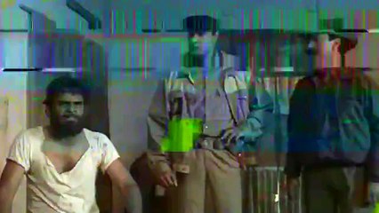 Aahat(آہٹ)1995-season-1 episode 41"The Hunter"(شکاری)
