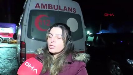 Genç bir kadın Belgrad Ormanı'nda kayboldu!