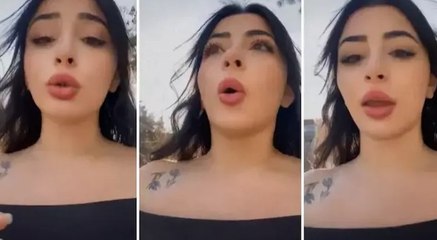 İş görüşmesine giden genç kızın teklif edilen maaşa isyanı