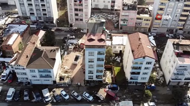 Ordu’da 36 yıl süren dava: Kemal Sunal'ın 'Davacı' filmi gerçek oldu!