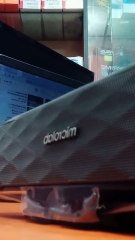 Microlab B51 Portable USB Speaker 01