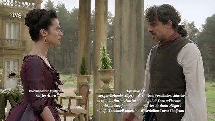 Valle Salvaje   Cap 109 AVANCE