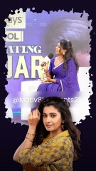 Manjari’s Journey – A True Vadachennai Ponnu! 🎥🔥