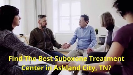 Recovery Now, LLC : Top-Rated Suboxone Treatment Center in Ashland City, TN