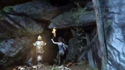 Tomb Raider online multiplayer - ps3