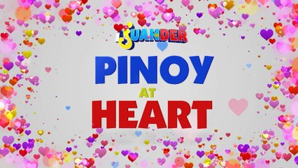 Mga banyagang may pusong Pinoy! (Full Episode) | I Juander