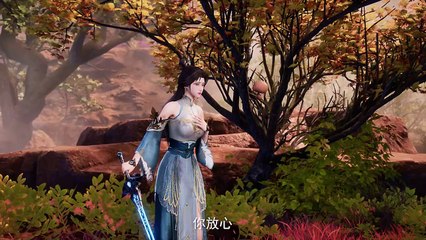Martial Master Episode 526 Subtitles