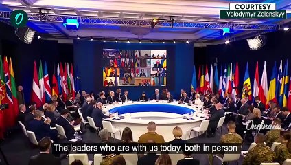 Trump-Zelenskyy Meeting Clash: Ukraine के लिए Russia - Europe में होगी जंग ? | वनइंडिया हिन्दी