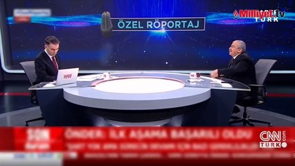 DEM Partili Sırrı Süreyya Önder: Silah bırakmanın hiçbir şartı yok