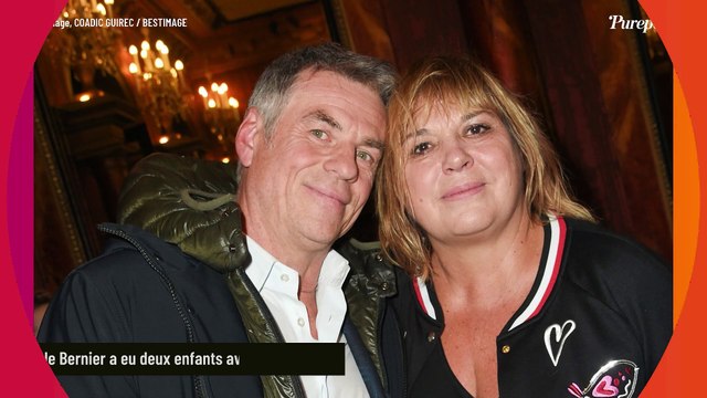 Michèle Bernier : Rare photo en compagnie de Zoé et Roméo, les adorables jumeaux de sa fille, Charlotte Gaccio