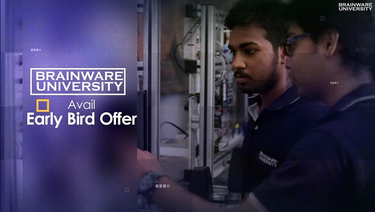 Brainware University__Early bird_Advanced Networking and Cyber Security