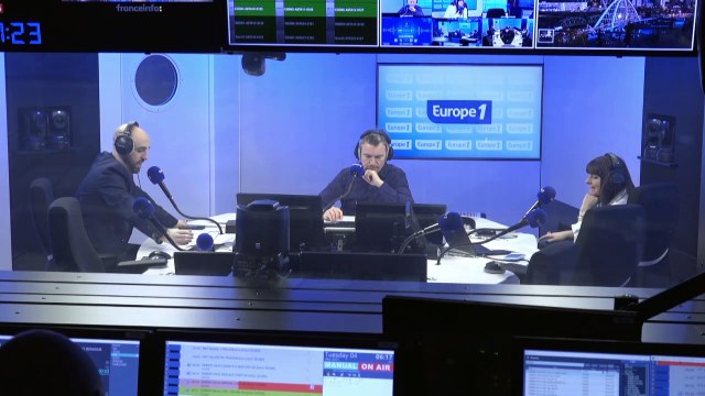 «L'Arcom voulait faire taire Cyril Hanouna» : le succès du retour de TPMP