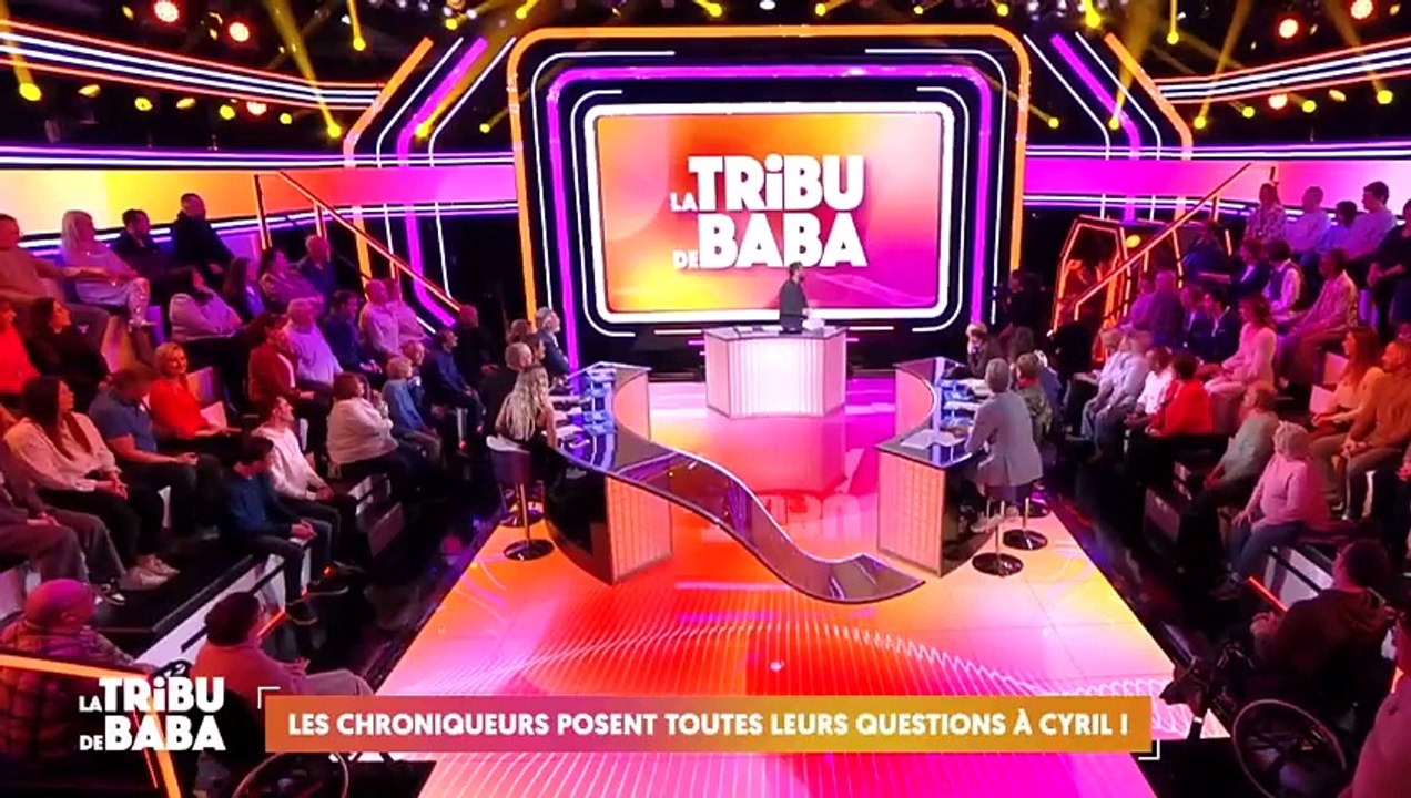 Quand Cyril Hanouna ridiculise l'ARCOM en n'étant plus soumis aux règles de diffusion sur la TNT, citant et montrant hier soir, en direct, des dizaines de marques : "Ici, on a le droit, Vive la liberté !"