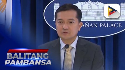 PCO Sec. Jay Ruiz, pinabulaanan at tinawag na ‘fake news’ ang mga isyung ibinabato sa kanya