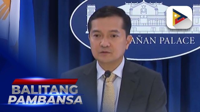 PCO Sec. Jay Ruiz, pinabulaanan at tinawag na ‘fake news’ ang mga isyung ibinabato sa kanya