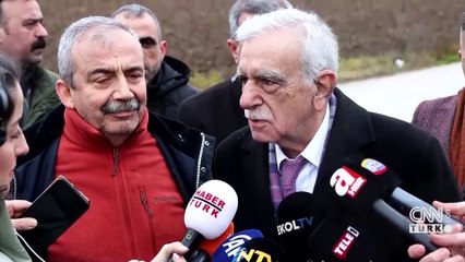 Bahçeli’den Demirtaş’a Sürpriz Telefon: Görüşmenin Perde Arkası Ortaya Çıktı