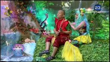 ชิงร้อยชิงล้าน ว้าวว้าวว้าว รีรัน เวลา 00:25 น. วันอังคาร 4 มีนาคม 2568