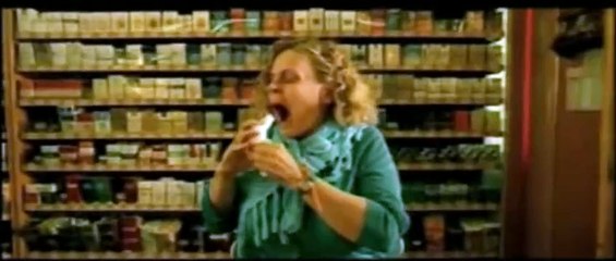 Le fabuleux destin d'Amélie Poulain