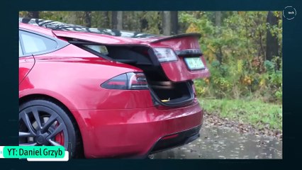 Już nie tylko telefony. Xiaomi robi swoją Teslę