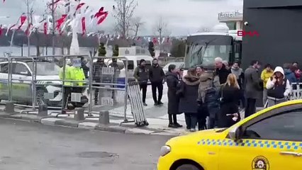 Beykoz Belediye Başkanı Alaattin Köseler tutuklandı