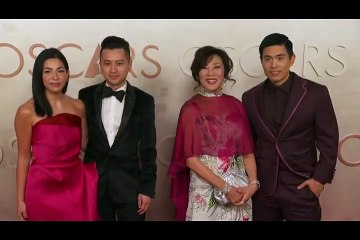 Watch Oscars 2025 Full Show Part 1 🎬 on Dailymotion