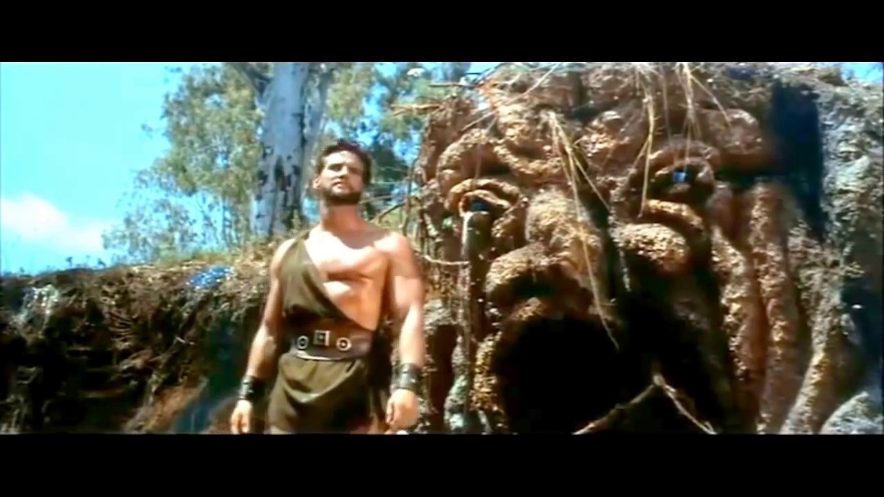 🏛Hercules Unchained🏛 (1959) FANTASY✨ | Mythological 💫| Adventure | Sword & Sandal & Sorcery | Strongman Movies | Classic | Thriller