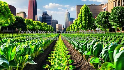 "Understanding GMOs: Myths and Realities"