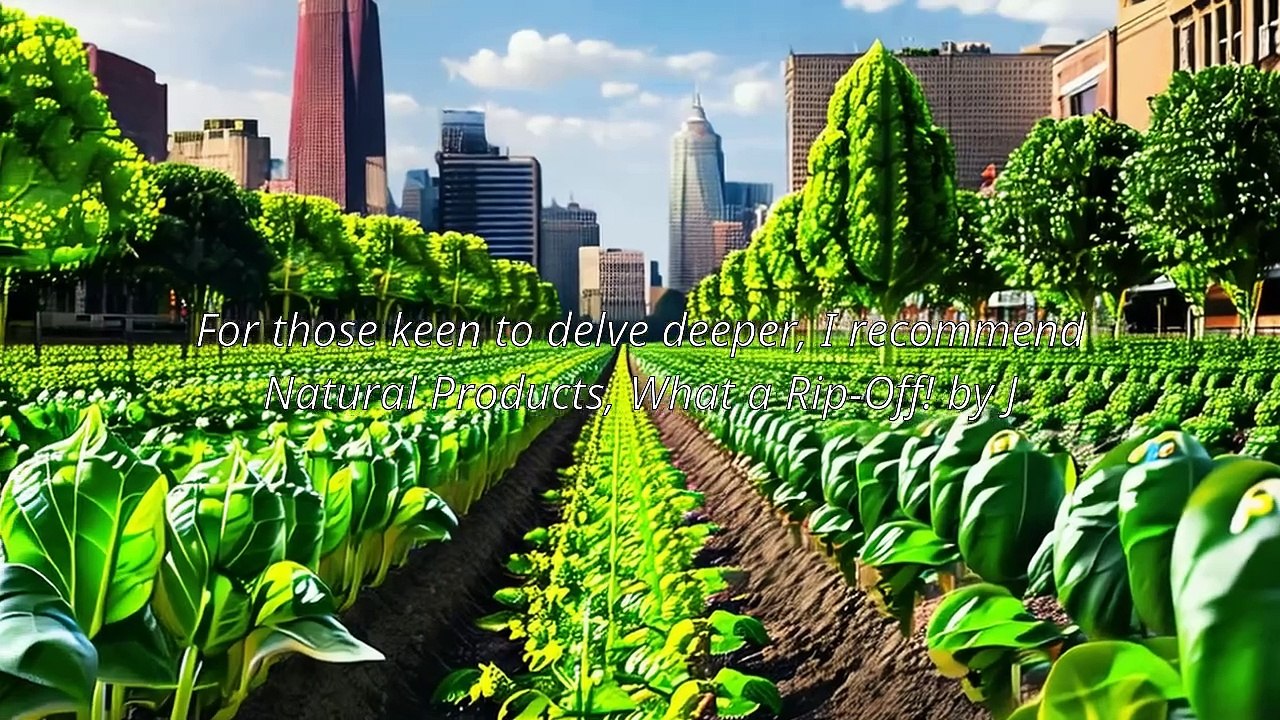 "Understanding GMOs: Myths and Realities"