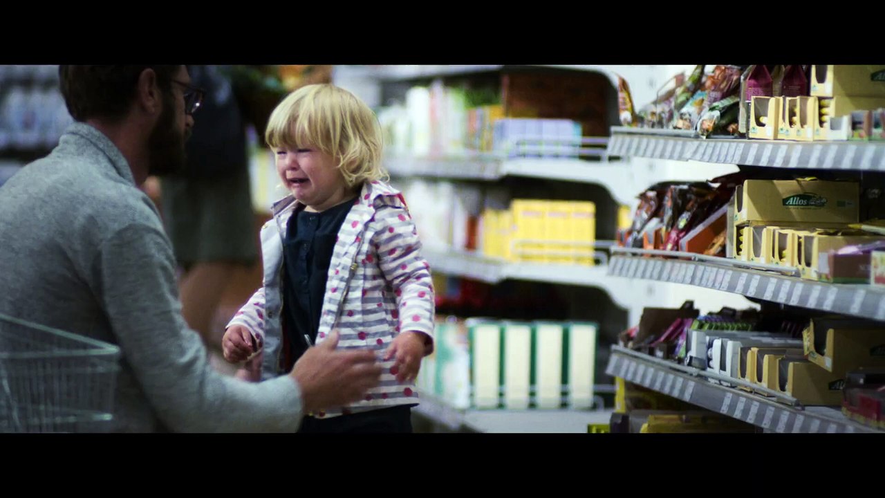 Was hat uns bloß so ruiniert | movie | 2016 | Official Trailer