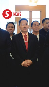 Appeals court upholds Peter Anthony's conviction, sentence