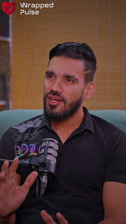 Watch Full Episode on Wrapped Pulse Channel