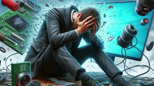 Zakazane gadżety, o których nie miałeś pojęcia