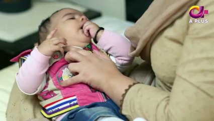 Shikwa Nahin Kissi Se - EP 33 Aplus Entertainment