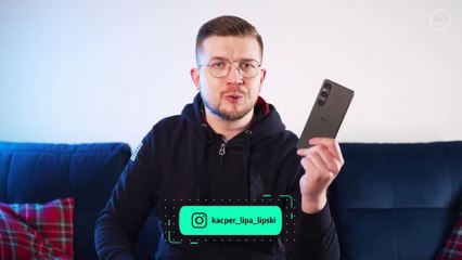 Ten smartfon ma aparat, który docenią NIELICZNI