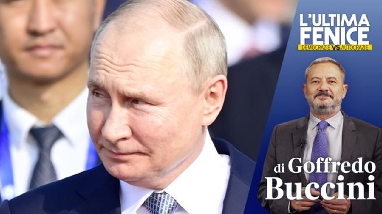 Le mani sull’oro di Mosca, l'estremo rimedio al male estremo