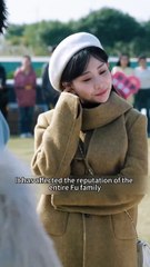 She turned and devoted herself to the arms of her uncle who had loved her for ten years.#cdrama - English Movie Only