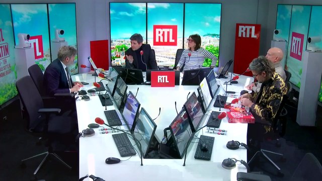 UKRAINE - Le contorsionnisme du RN et de LFI