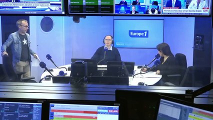 Avant de se réarmer, il faudrait d'abord se désendetter