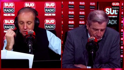 Eric Revel : "Les appels au boycott contre les produits américains s’étendent en Europe du Nord"