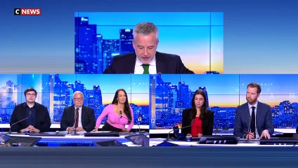 Le billet d'humeur de Romain Desarbres : «E. Macron craint la réaction des Algériens de France»