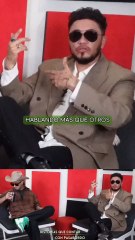 ¿Qué es madurar para Pasabordo? #dailymotion #interview #reels #music #shorts