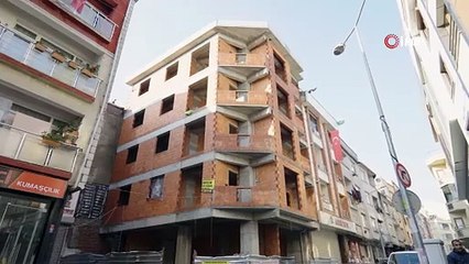 Yarısı bizden kampanyasıyla kentsel dönüşüm çağrısı: ''Gelin sizin de yuvanızı dönüştürelim''