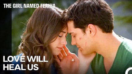 Poorhouse Vlog #38; We Are Enough For Each Other - The Girl Named Feriha