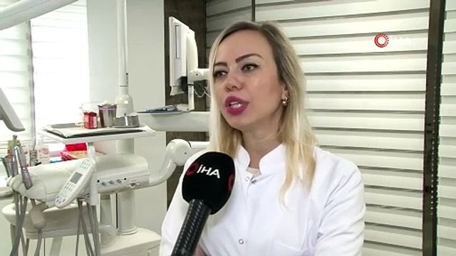 Ramazanda ağız bakım uyarısı: Alkollü gargaradan uzak durun