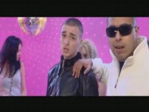 Krisko & 100 Kila - Minalo Vreme